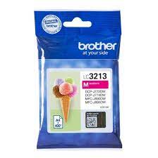 BROTHER 3213 MAGENTA INK COMPATIBLE