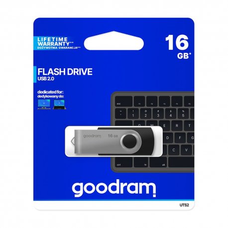 USB PENDRIVE 16GB