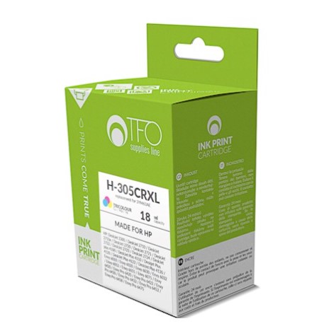 HP 305XL COLOR COMPATIBLE