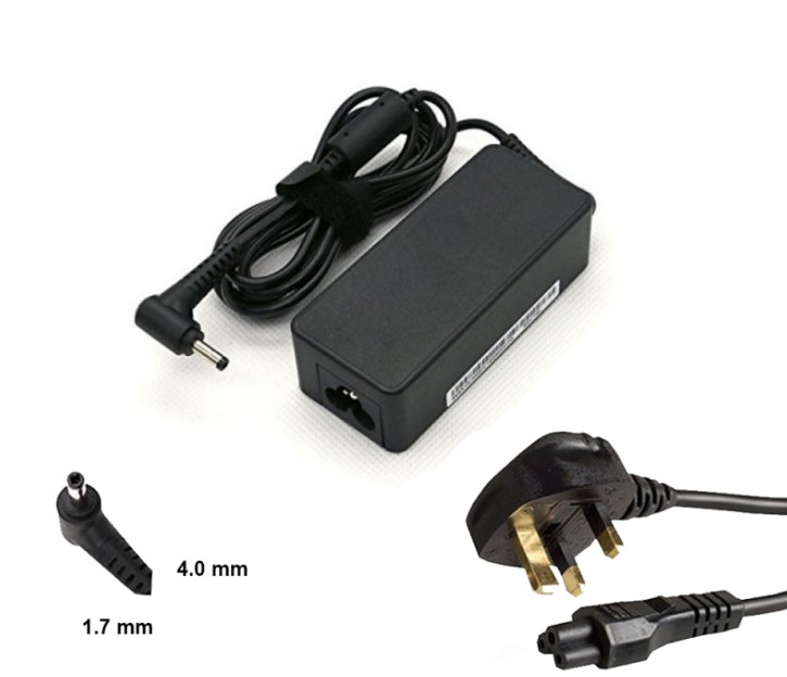 NOTEBOOKS / PC POWER SUPPLIES