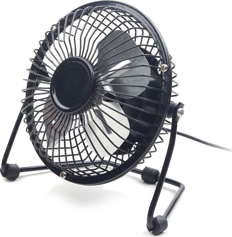 GEMBIRD NF-03 USB 4\" DESKTOP FAN