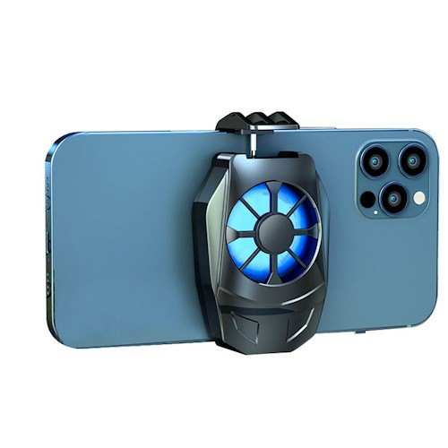 XO MOBILE PHONE COOLING RADIATOR L02A