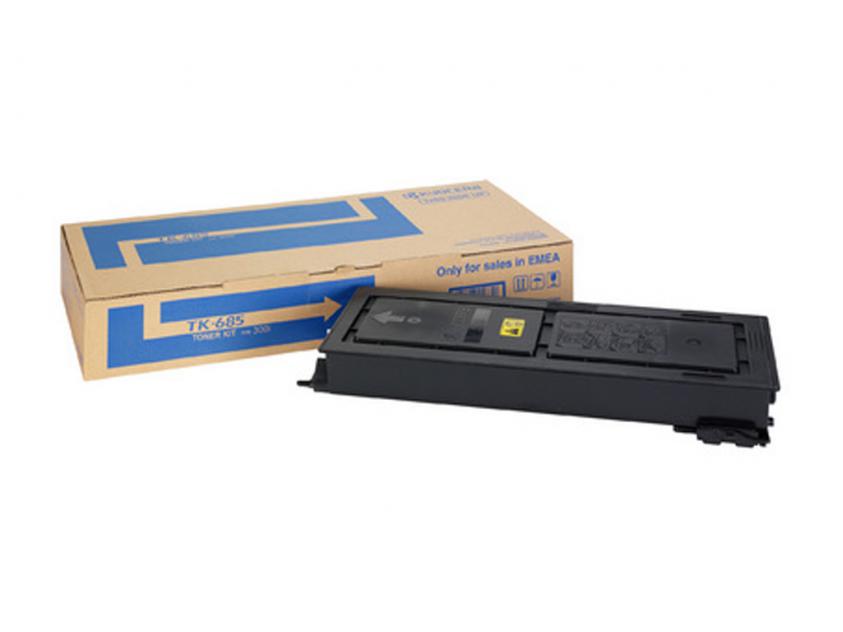 KYOCERA MITA TONER CARTRIDGES