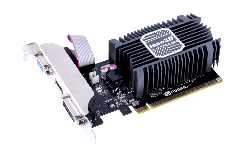 INNO3D GT 730 2GB