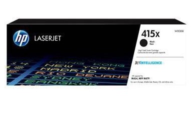 HP 415X COMPATIBLE 