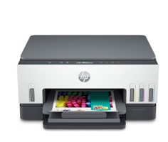 HP PRINTER ALL IN ONE INKJET - OFFICE 670