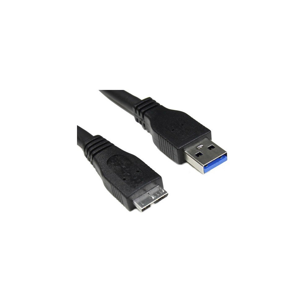 AKYGA AK-USB-14 CABLE USB- A - MICROUSB 1,8 M

