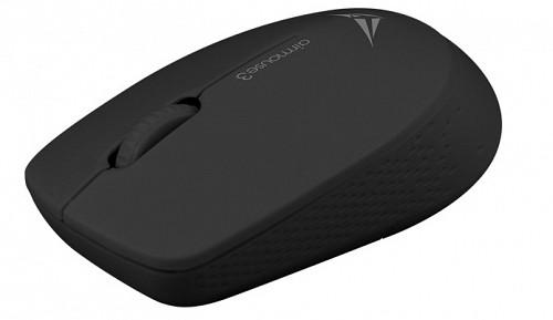 Alcatroz Airmouse3 Wireless Mouse Black
