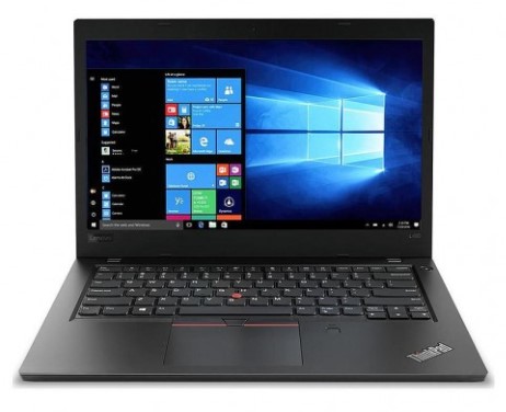 LENOVO LAPTOP THINKPAD L480 REFURBISHED

