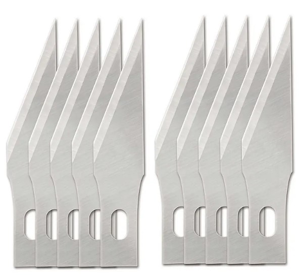 X-ACTO Classic Fine Point Blade (10pcs Set)
