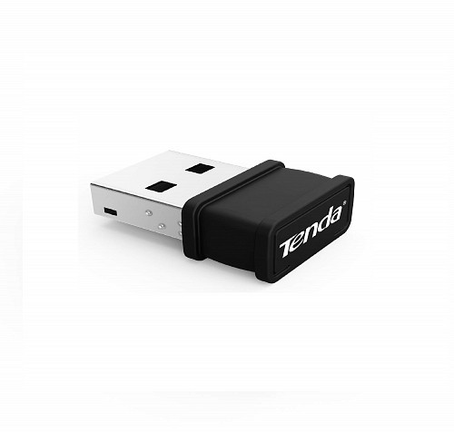 WIRELESS USB ADAPTER