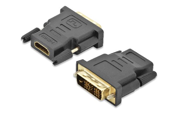 HDMI TO DVI ADAPTOR