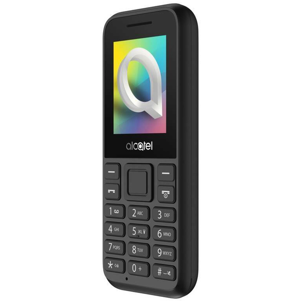 ALCATEL
