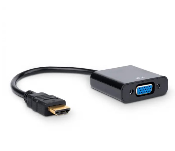 AKYGA HDMI TO VGA CONVERTER