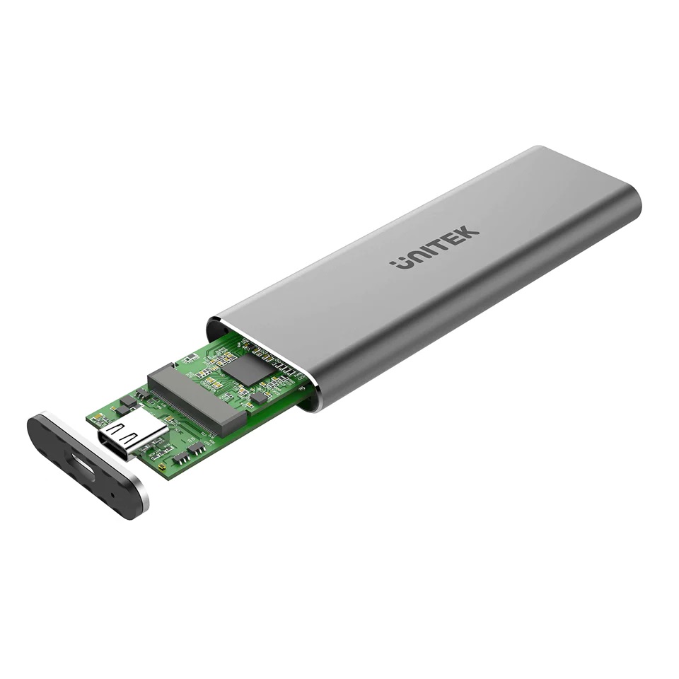 Unitek Y-3365 USB3.0 M.2 SSD