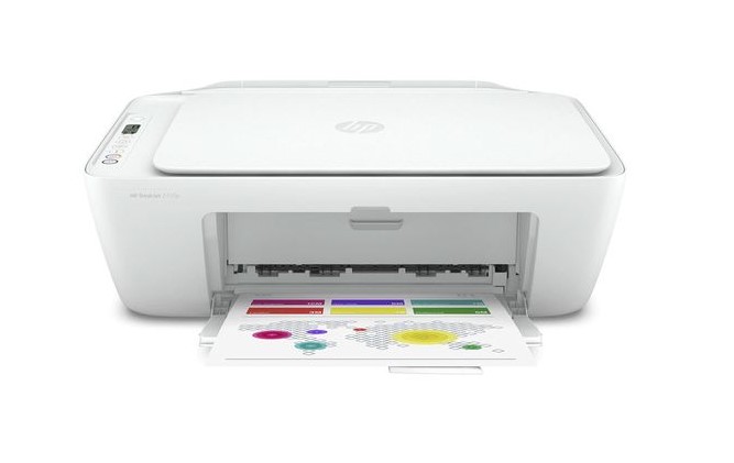 HP Deskjet 2710e All-in-One 
