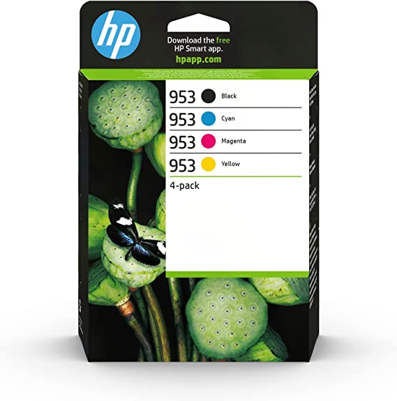 HP 953 MULTIPACK