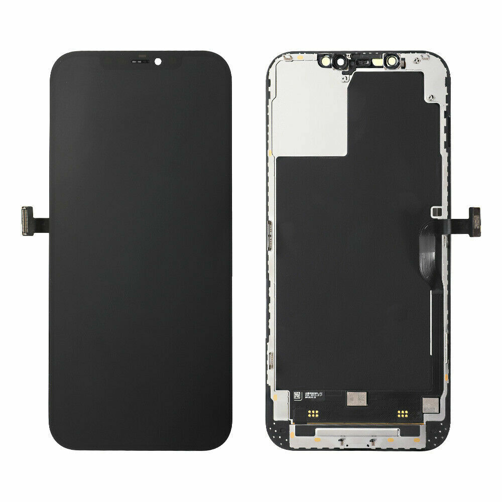 LCD Complete Apple iPhone 12/12 Pro Incell

