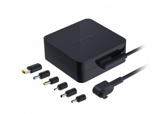 Innergie T9 Laptop Power Adapter 90W UK Plug
