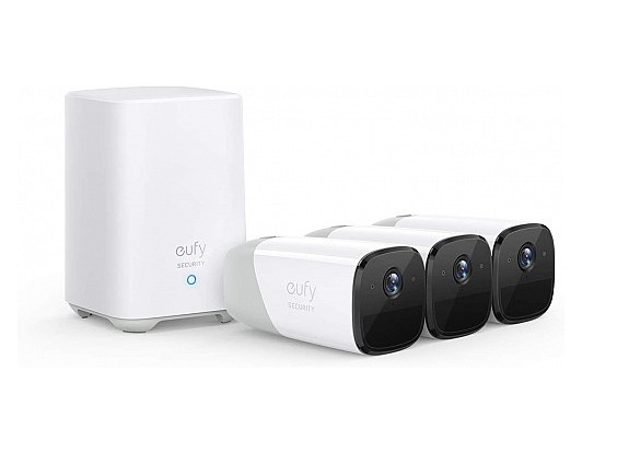 Anker Eufy Cam 2 Pro 
