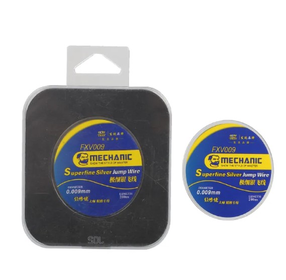 Jumper Wire SuperFine Mechanic 