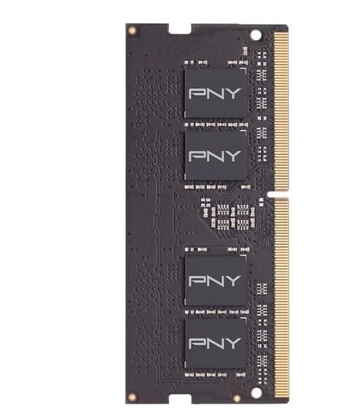 PNY SODIMM DDR4 2666MHz 1x16GB