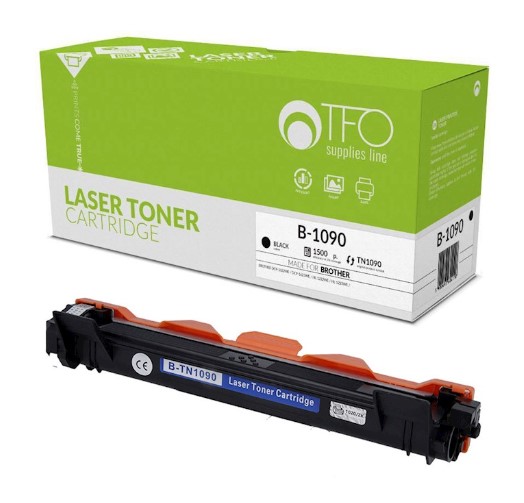 BROTHER COMPATIBLE TONER B-1090 (TN-1090) 
