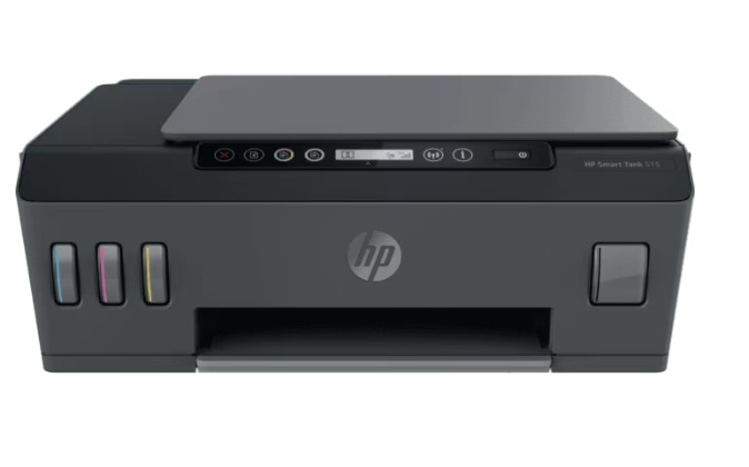 HP Smart Tank 515 Wireless All-in-One 
