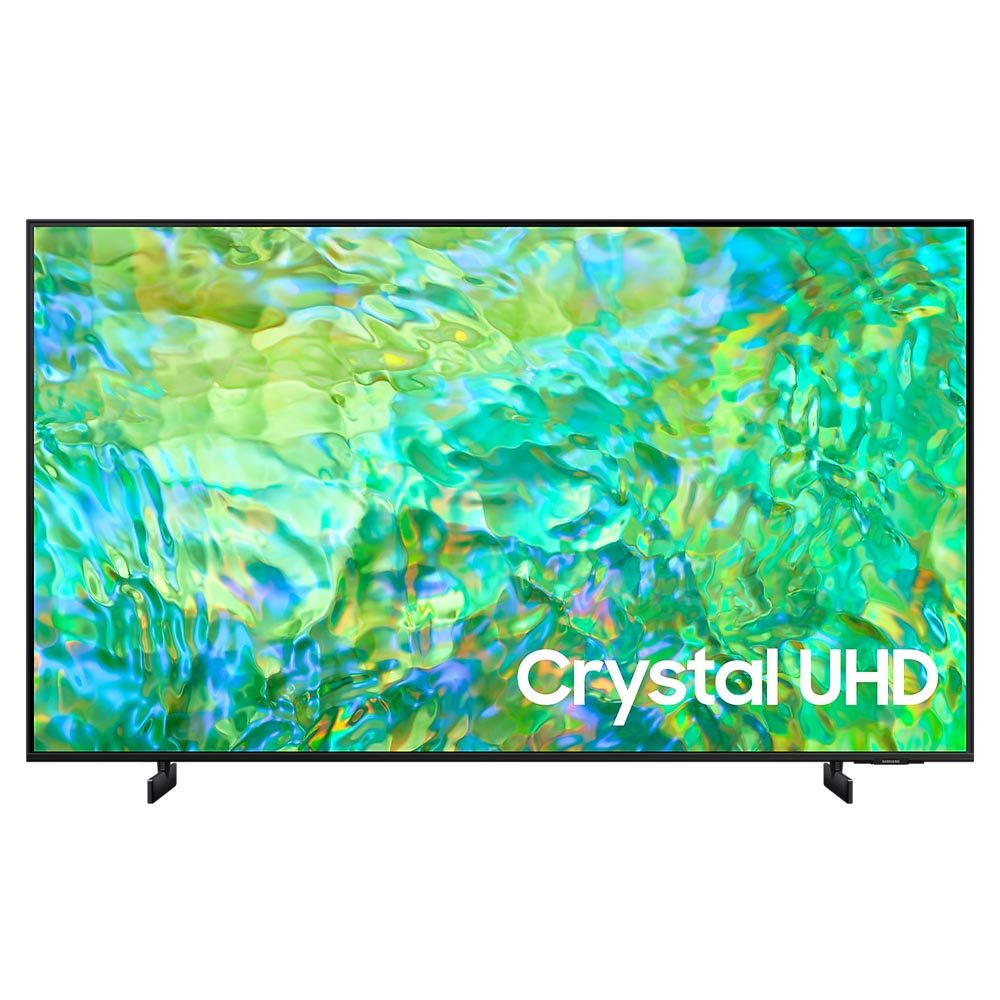 SAMSUNG TV 55'' CU8072
