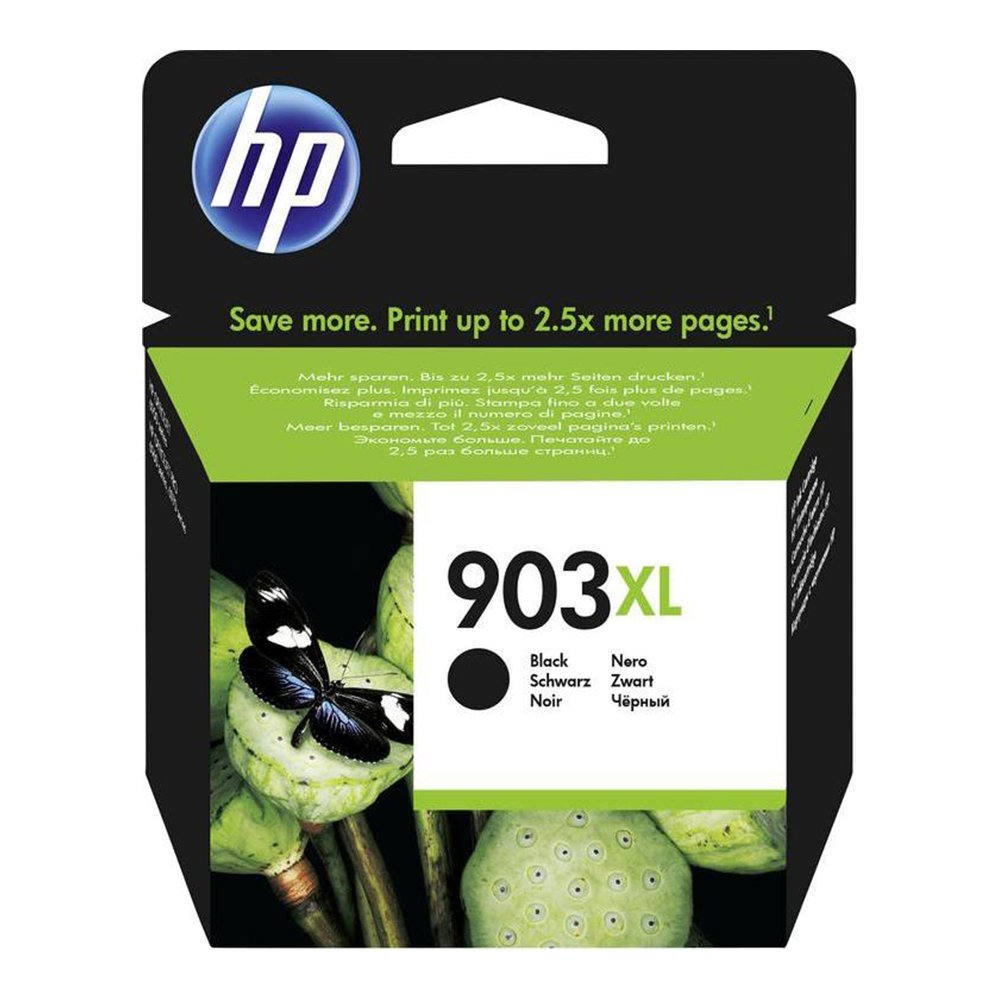 HP 903 XL BLACK ORIGINAL INK