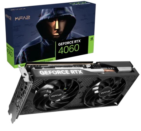 GRAPHICS CARD