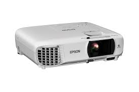 EPSON EH-TW750 PROJECTOR