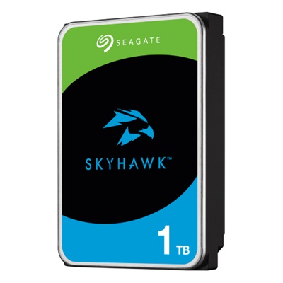 SEAGATE SKYHAWK 1TB 