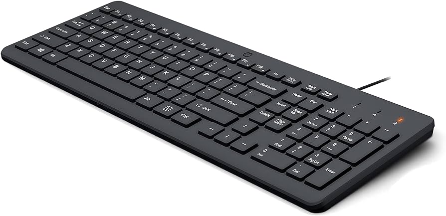 KEYBOARD COMFORT USB