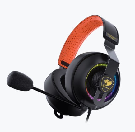 HEADPHONE / EARPHONES