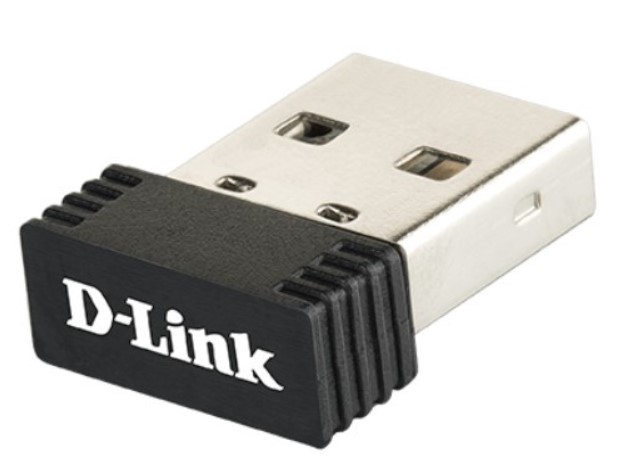 DLINK USB ADAPTER WIRELESS 11N