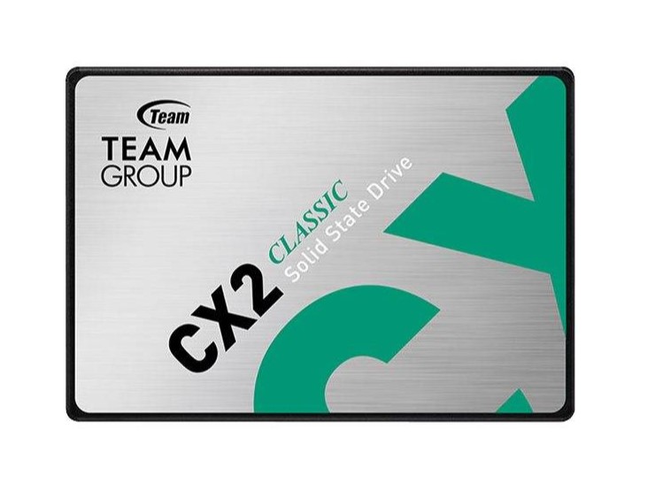 TEAM GROUP CX2 512GB