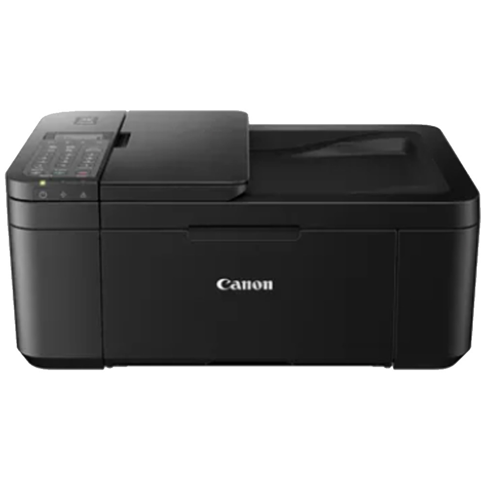 Printer All-In-One with Fax CANON Pixma TR4650 5072C006AA black
