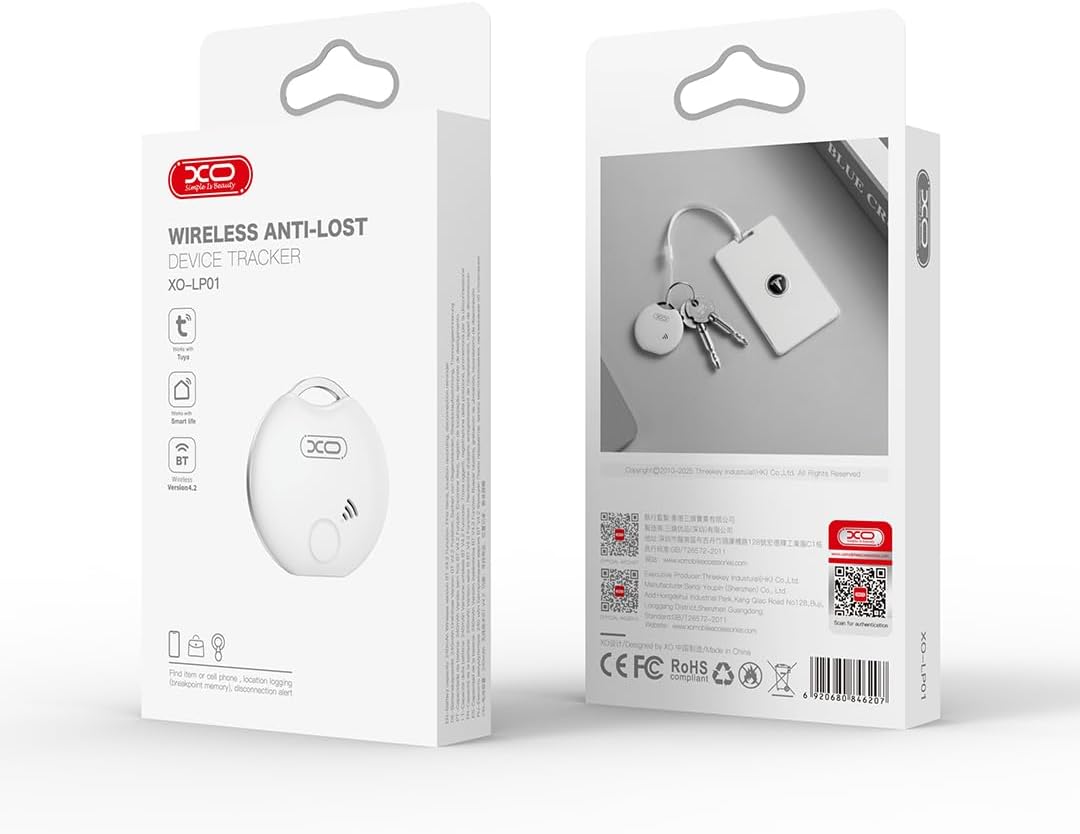 XO LP01 Smart Wireless Anti-Lost Device