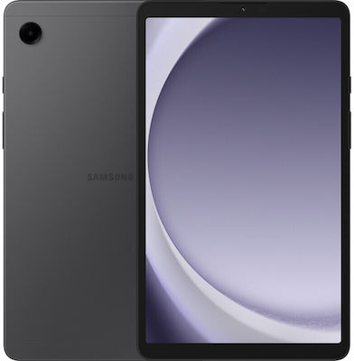Samsung Galaxy Tab A9 X110 8.7 WiFi 4GB/64GB Grey EU (NO SIM) 
