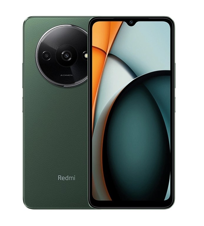 Xiaomi Redmi A3 4GB/128GB Forest Green EU