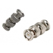 CCTV RG59 BNC COUPLER MALE TO MALE CONNECTOR