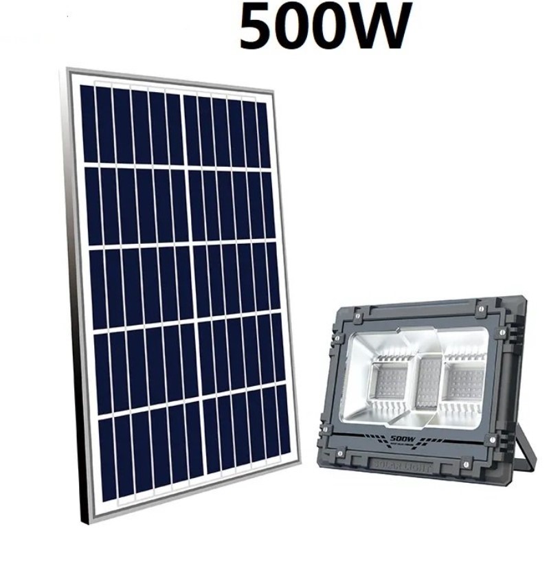 Solar Street Led