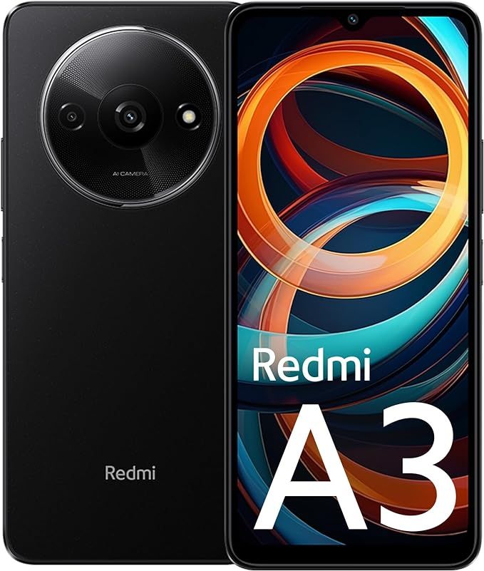 Xiaomi Redmi A3 - 64GB - 
