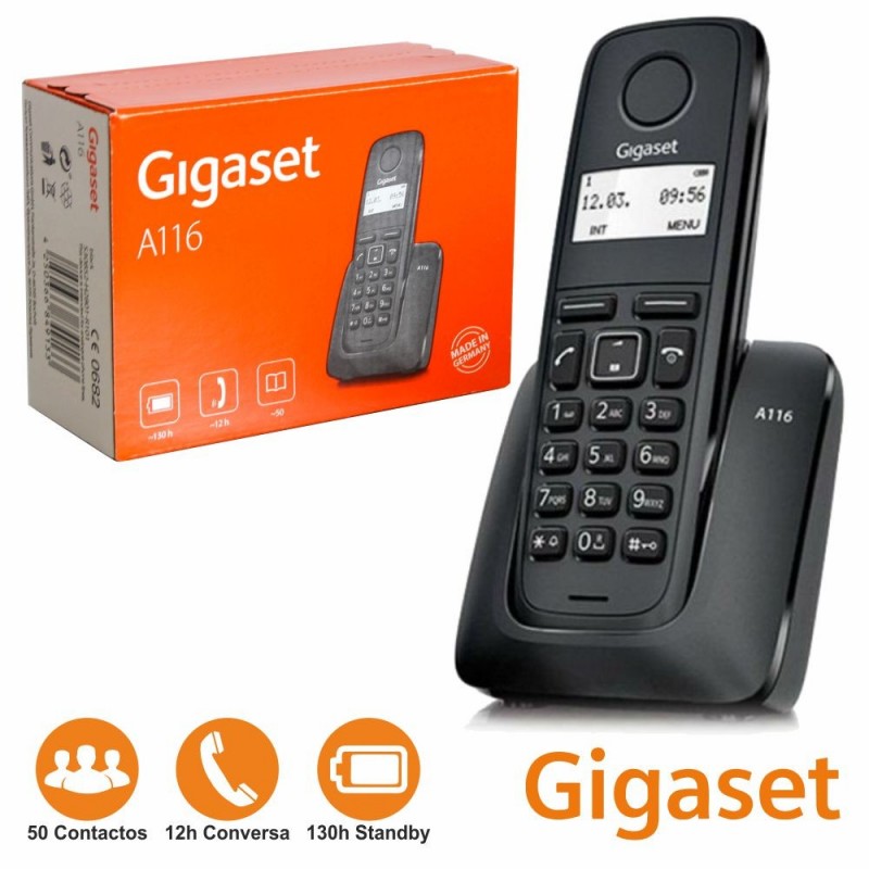 GIGASET