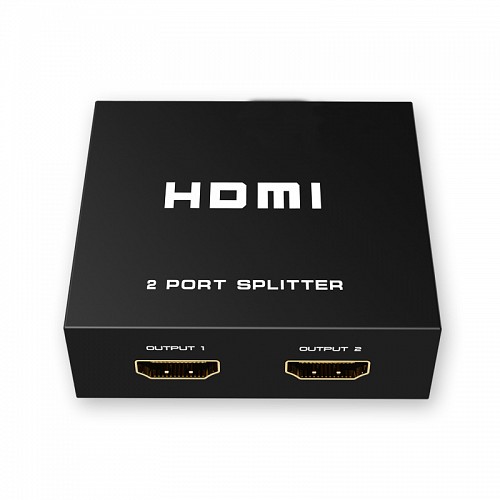 DigitMX DMX-HS28 HDMI Splitter 1x2