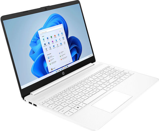 HP 15s-fq4010nv 15.6" FHD 