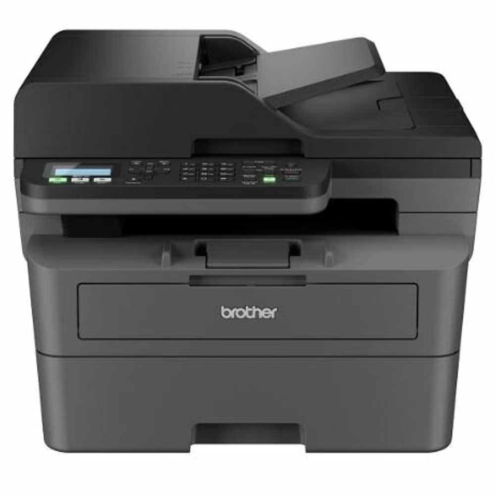 BROTHER LASER PRINTER MFC-L2800DW  All-In-One with Fax 