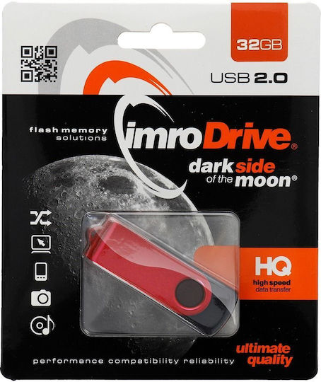 IMRO pendrive 32GB USB 2.0