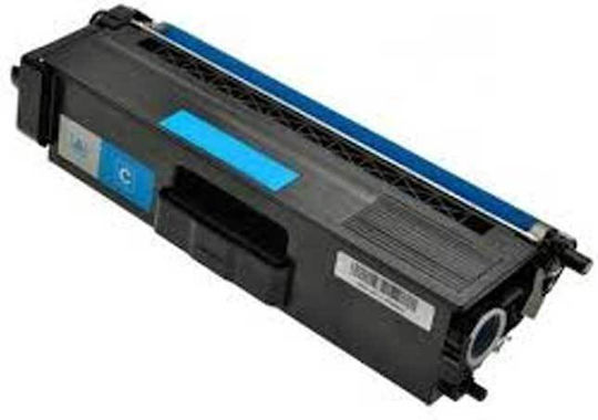 COMPATIBLE Brother TN-910C 9000 PGS